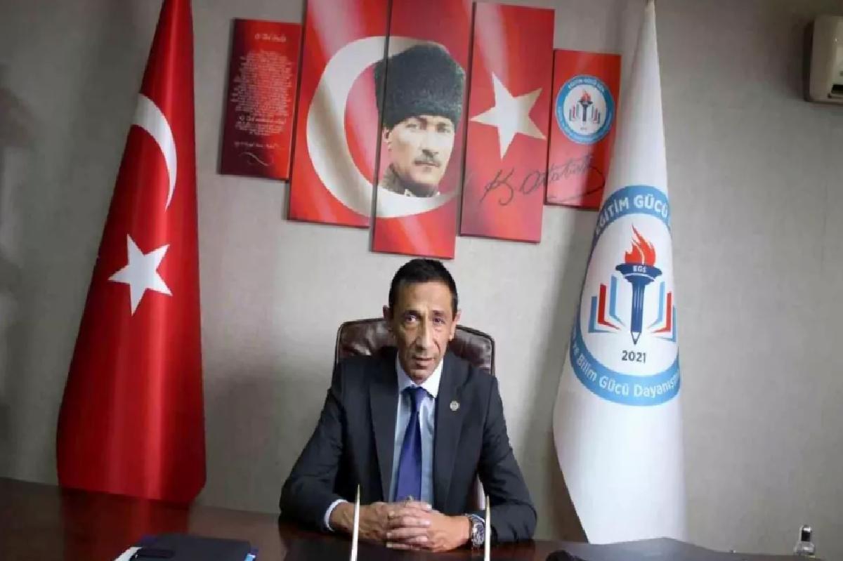 1 Mayıs’ta Eğitimin Gücü Vurgulandı