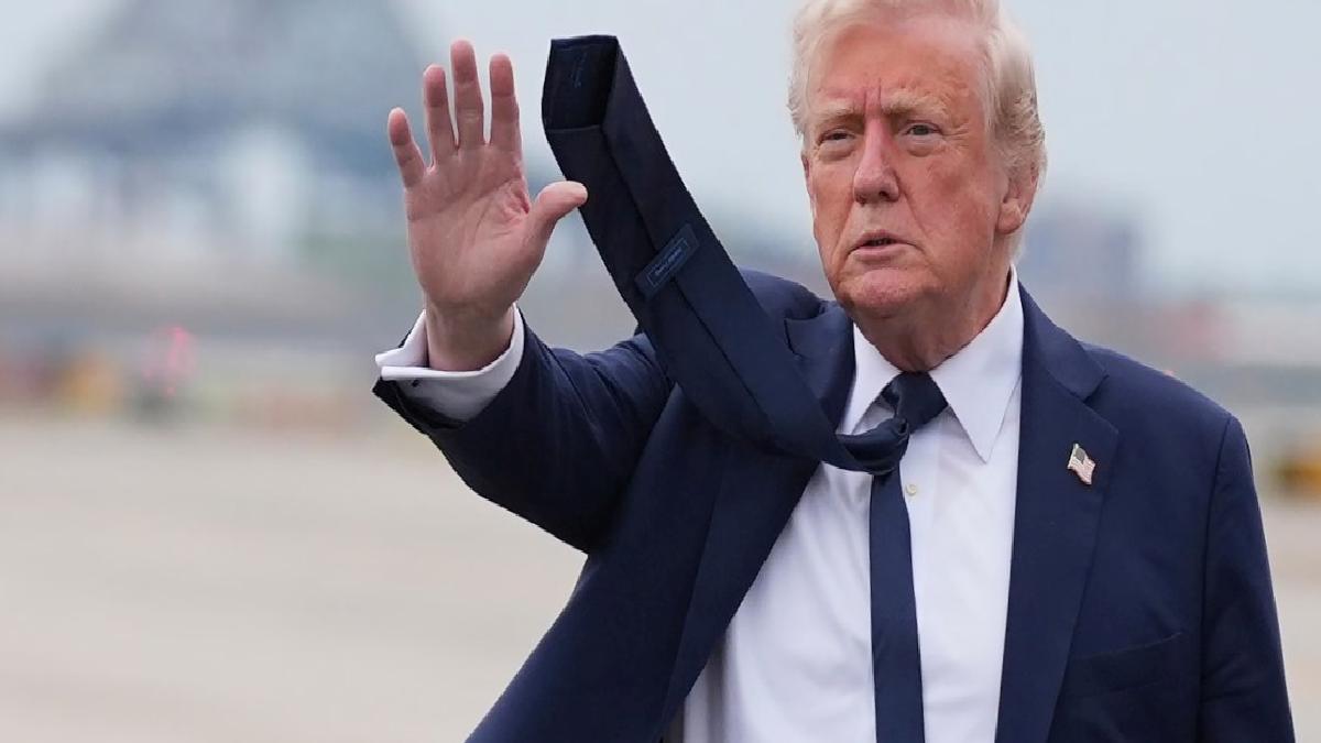 ABD halkı Trump’ın ikinci devrinden mutlu değil