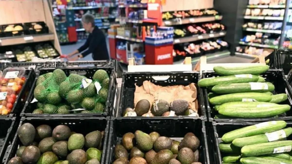 Almanya’da Enflasyon Düşüyor