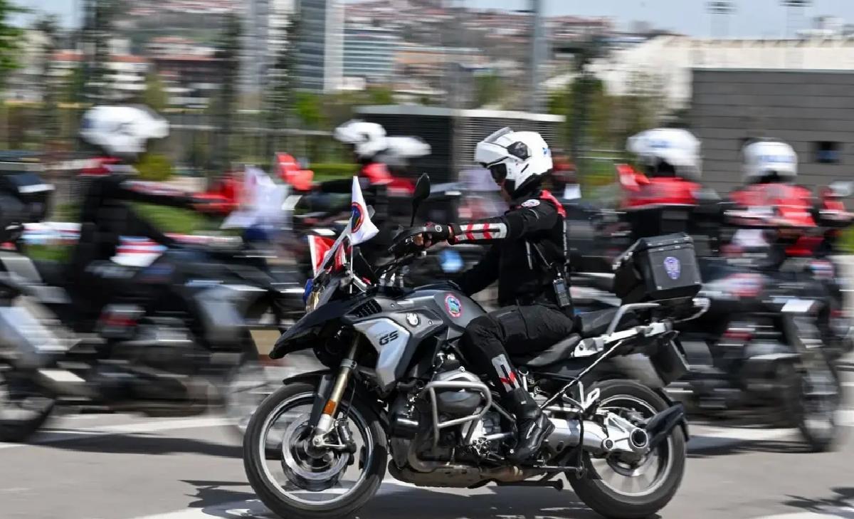 Ankara’da 1 Mayıs İçin Müteyakkız Güvenlik