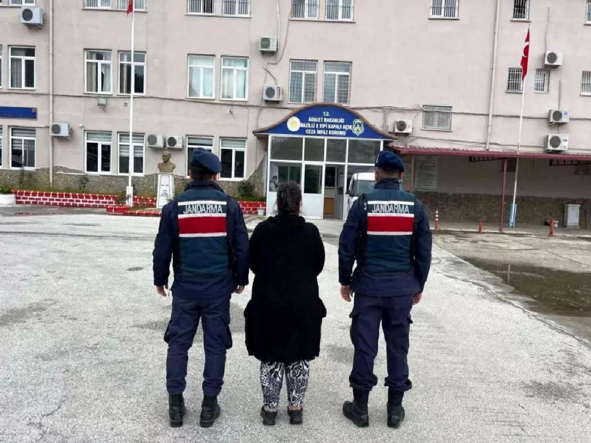Aydın’da 45 Aranan Şahıs Yakalandı