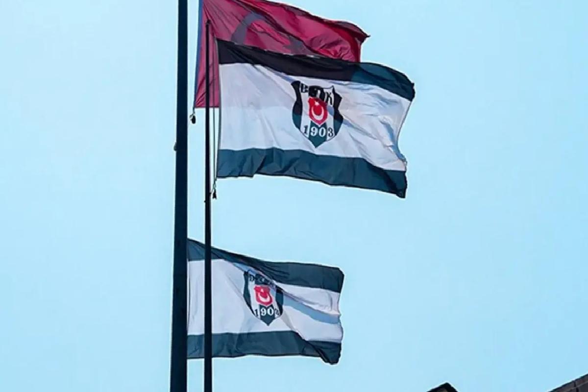 Beşiktaş, tarihi muahedeyi duyurdu