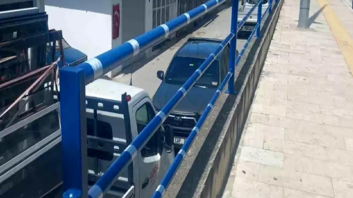 Bodrum Sanayi Sitesi’nde Paklık ve Düzenleme Çalışmaları Başladı