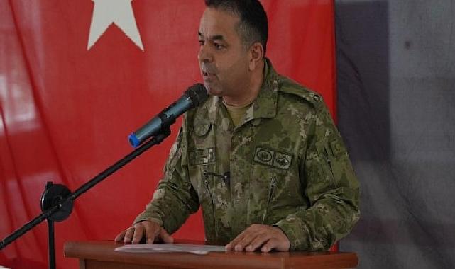 Burhaniye’de Şehit Aileleri ve Gazilerle Manalı Buluşma