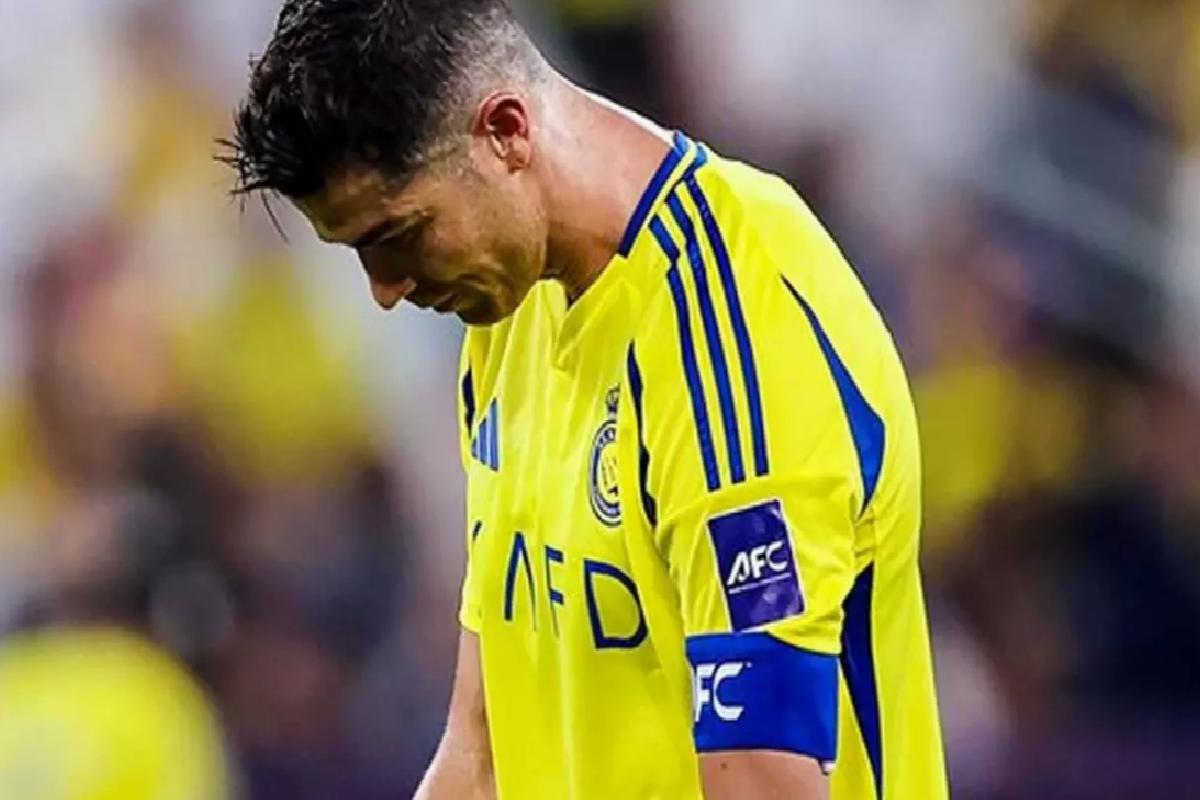 Cristiano Ronaldolu Al-Nassr, AFC Şampiyonlar Ligi’nde finalin ucundan döndü