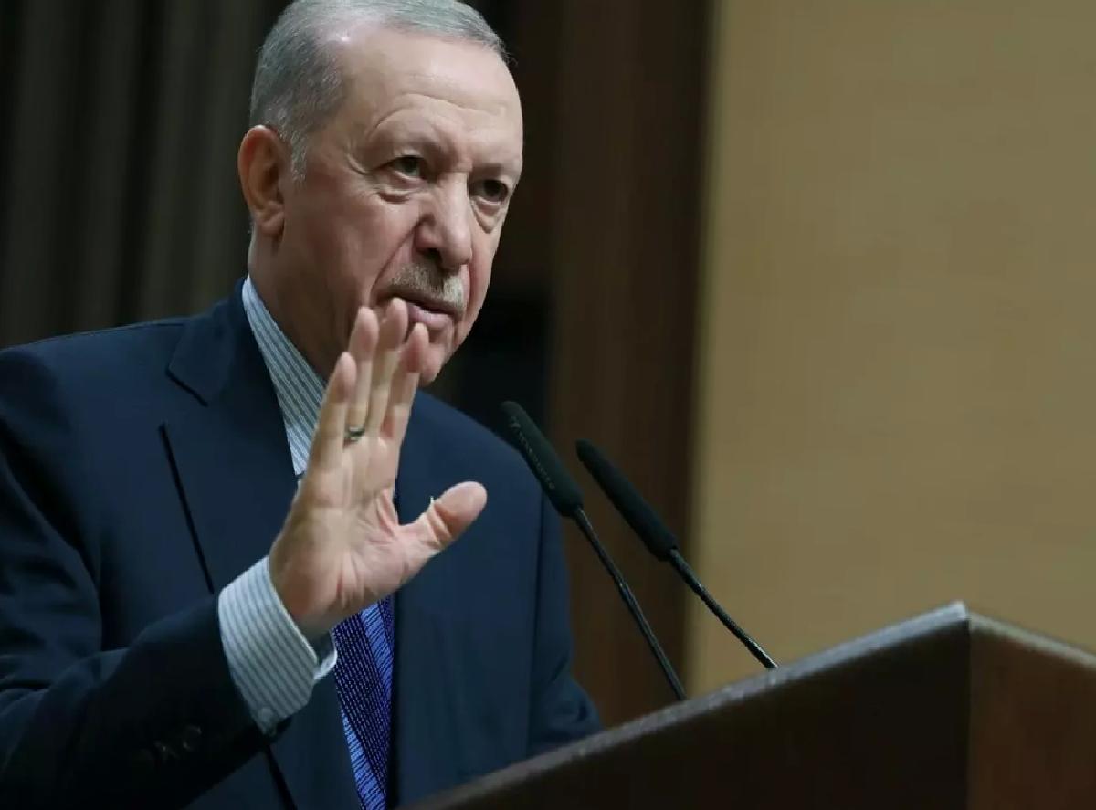 Cumhurbaşkanı Erdoğan: Trump’la birinci fırsatta yüz yüze görüşeceğiz