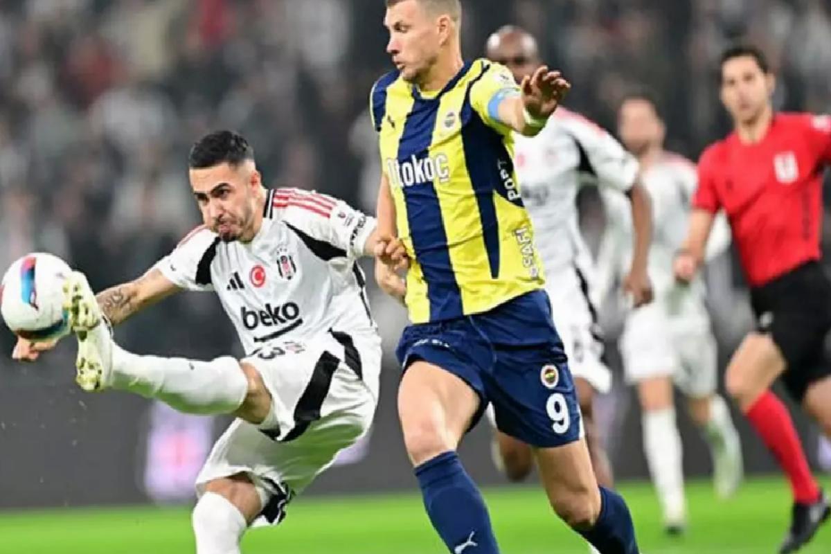 Derbi öncesi makus haber! İki yıldız isim idmana çıkamadı