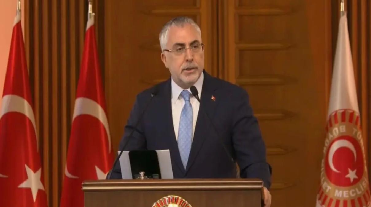 Emek ve Adalet Vurgusu
