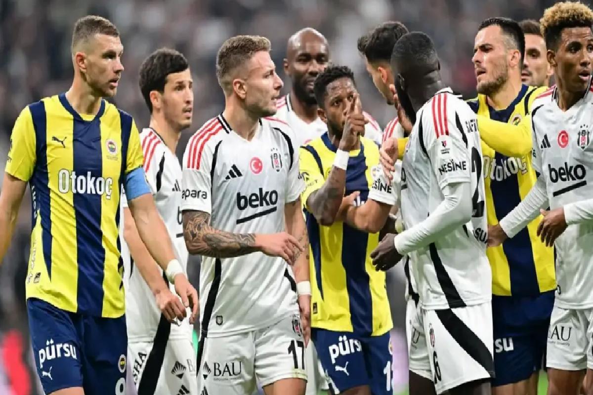 Fenerbahçe – Beşiktaş derbisinin hakemi muhakkak oldu