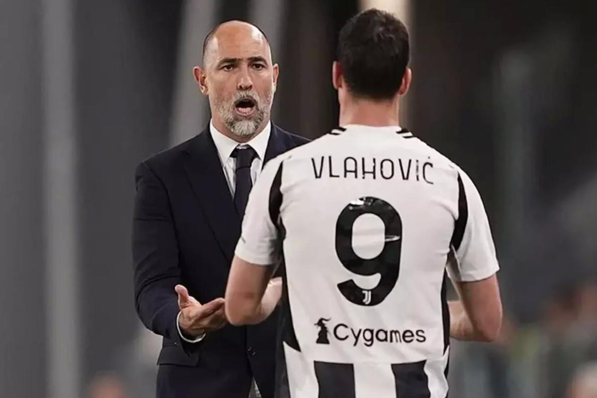 Fenerbahçe’nin Vlahovic planı muhakkak oldu! En Nesyri ayrıntısına dikkat