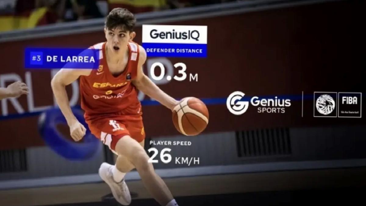 FIBA, Gençler için Dijital Basketbol Devri Başlatıyor