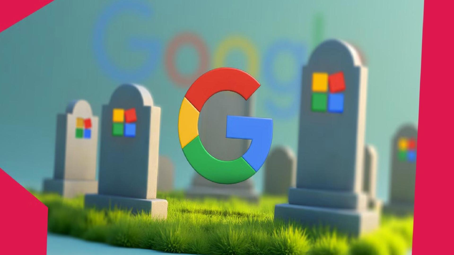 Google, bir uygulamanın daha fişini çekiyor! “Play Oyunlar” tarih oluyor