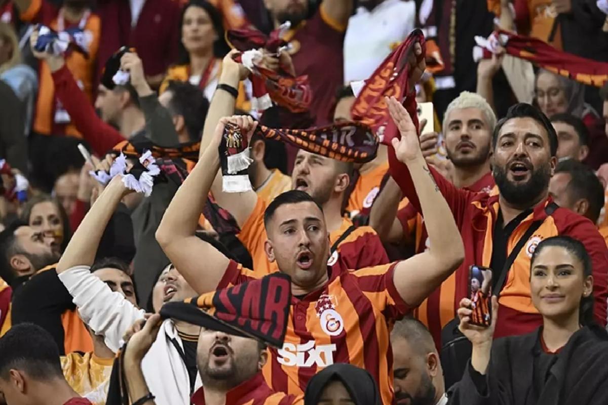 Grubun bel kemiği gidiyor! Galatasaray’da ayrılık şoku