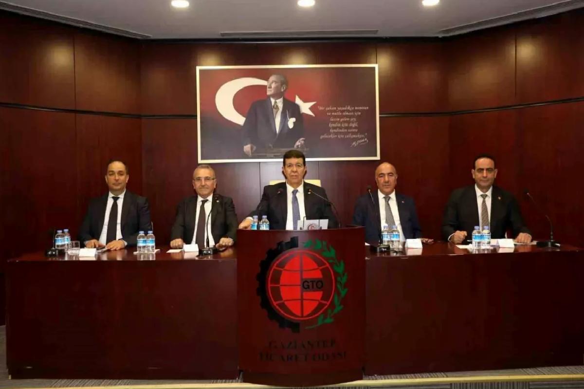 GTO’da Yapay Zeka Eğitimi ve Tedarik Fırsatları