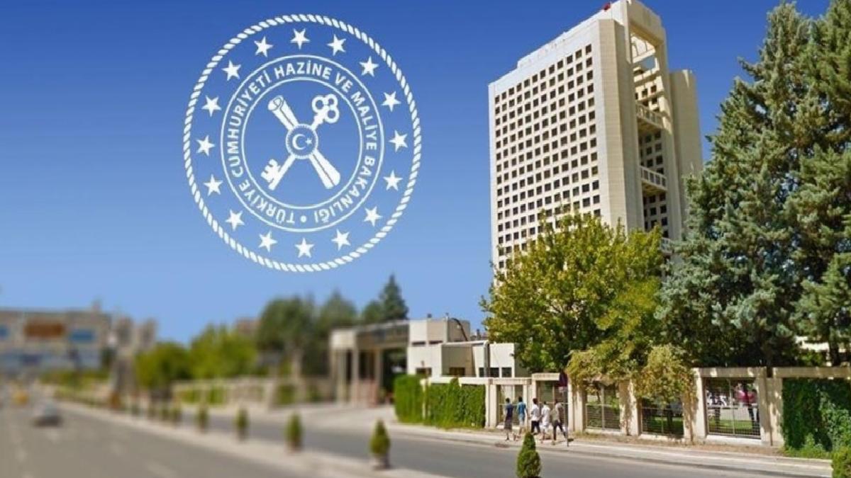 Hazine, iç borçlanma stratejisini açıkladı