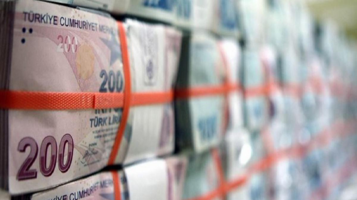 Hazine’nin birinci çeyrek vergi dışı olağan gelirleri: 12,1 milyar lira