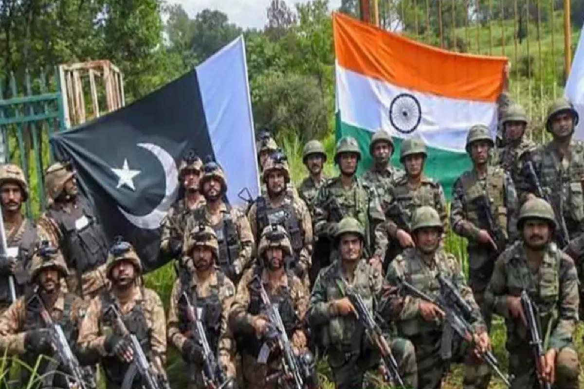 Hindistan, Pakistan Uçuşlarına Hava Alanını Kapatıyor