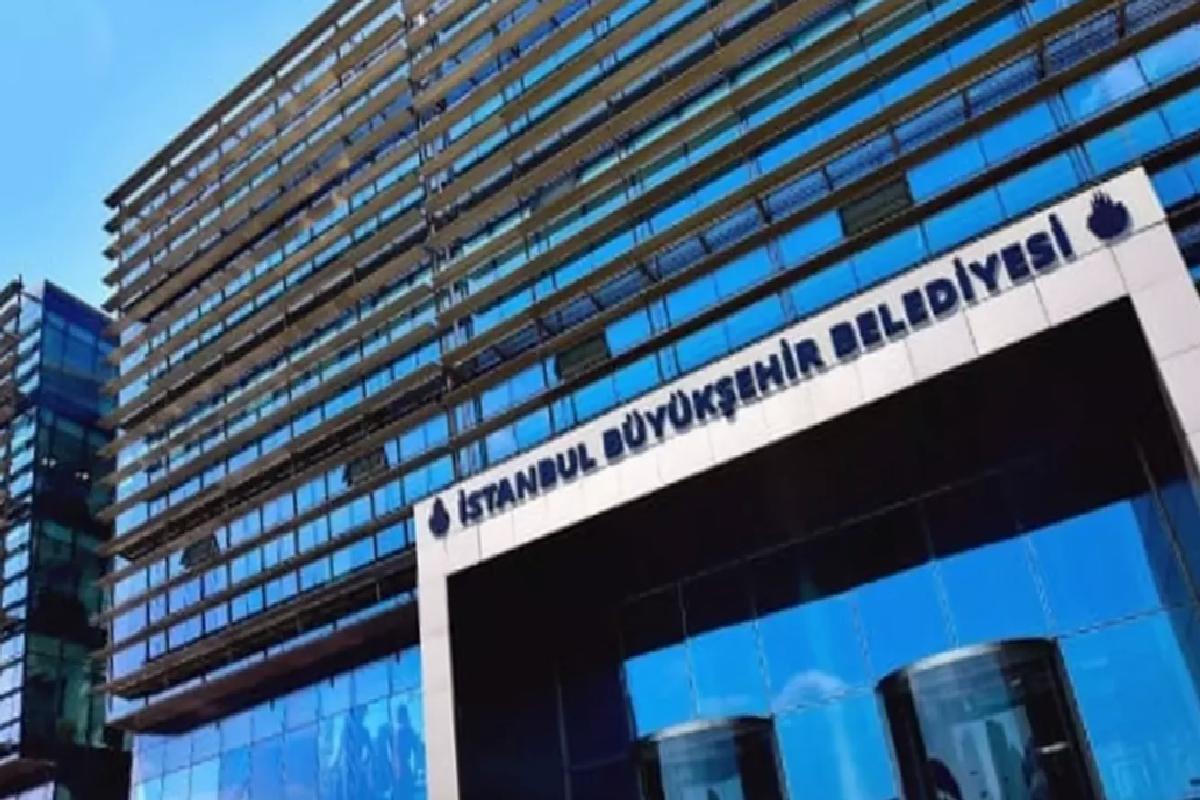 İBB soruşturması genişliyor! İki iştirakin belgeleri istendi
