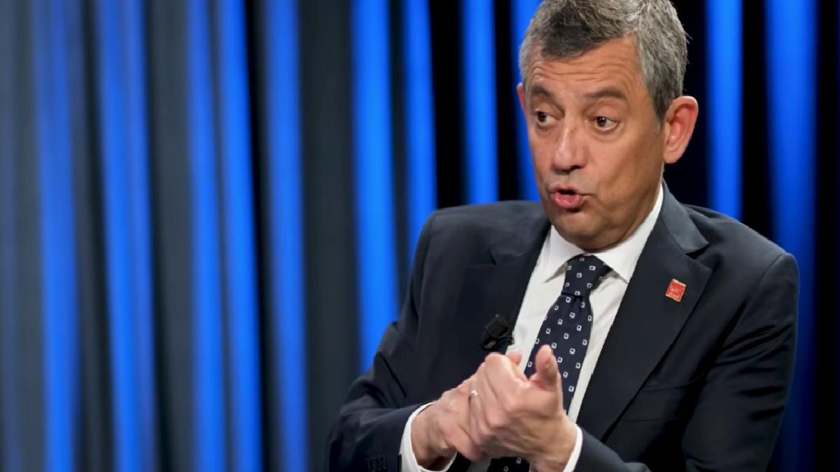 İmamoğlu’ndan yeni talimatlar alan Özgür Özel: Cumhurbaşkanı Mansur Yavaş olur