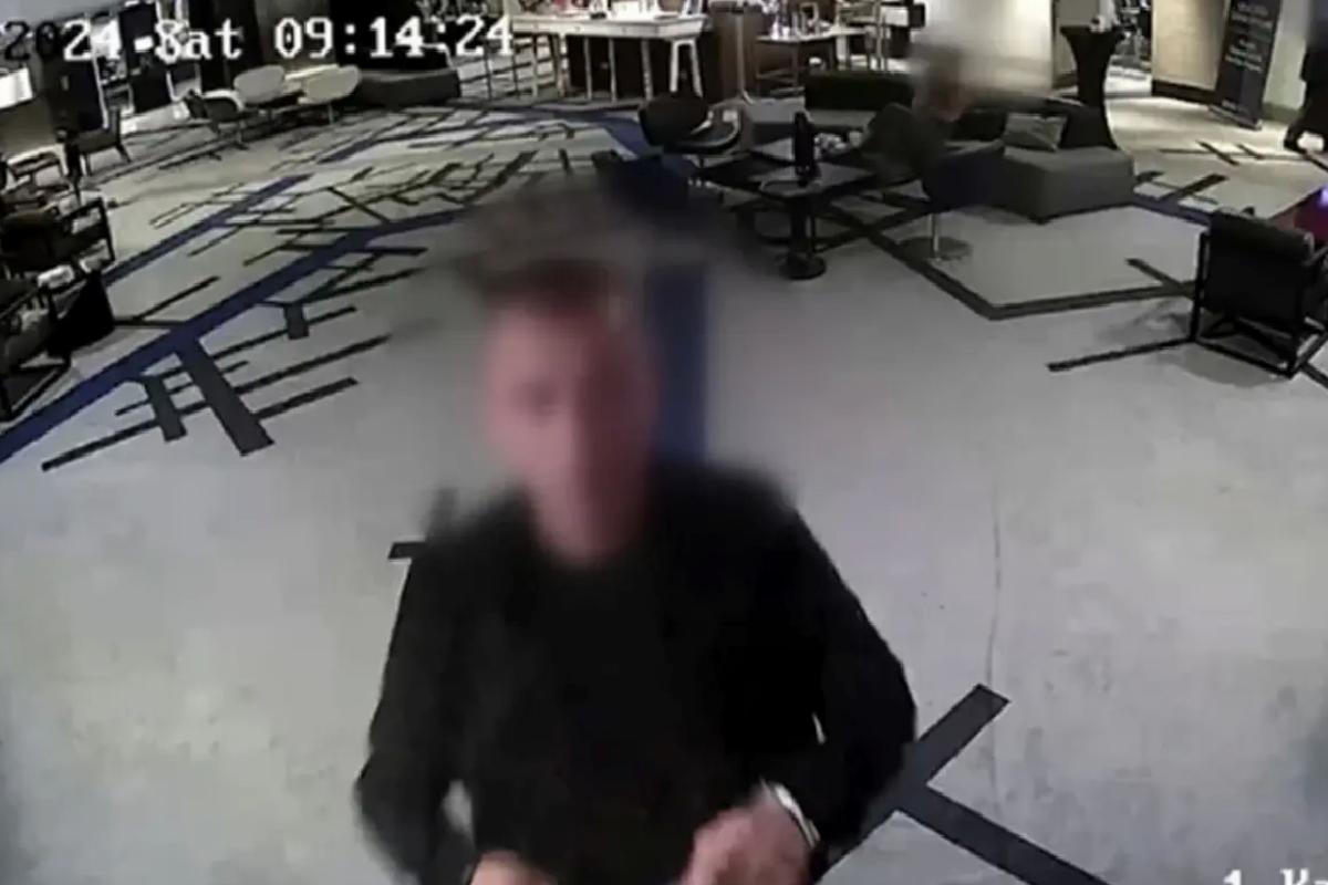İmamoğlu’nun Otel Ziyaretinde Gözaltı