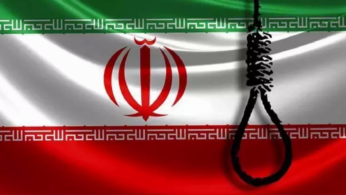 İran, Mossad casusu olduğunu argüman ettiği kişiyi idam etti