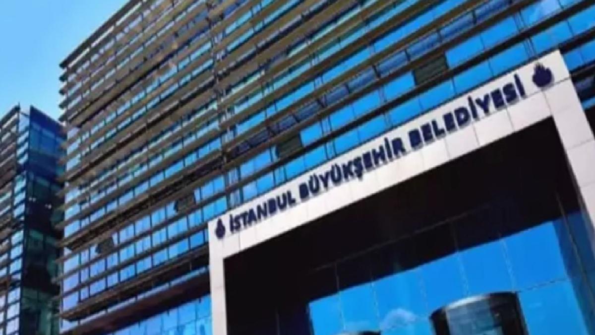 İSKİ, İSFALT ve KİPTAŞ’a yazı gönderildi: İBB’den ihale belgeleri istendi