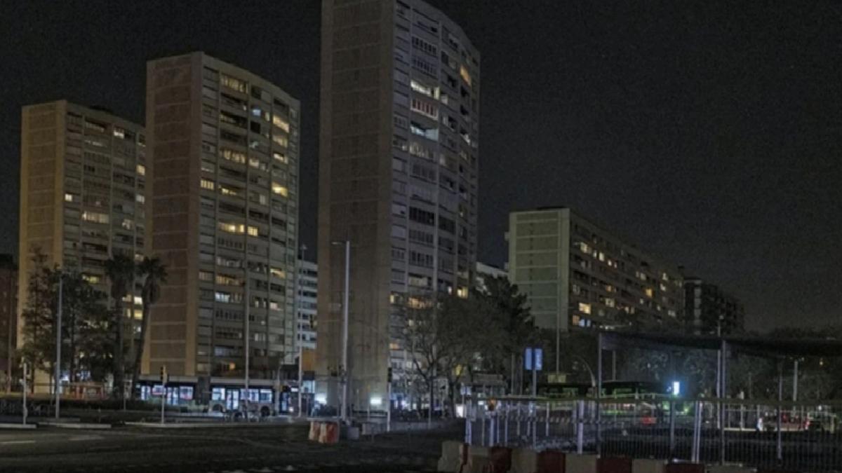 İspanya’da elektriğe yüzde 450 artırım geldi