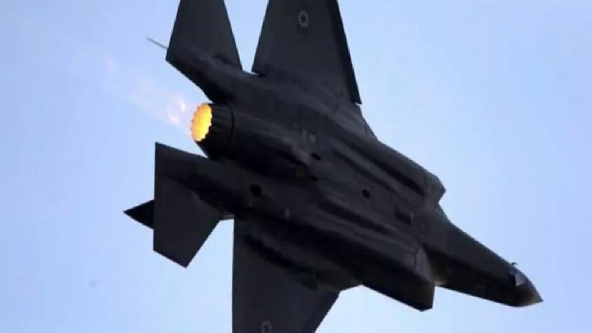 İsrail, Suriye’ye Dürzi Uyarısı İçin Saldırdı