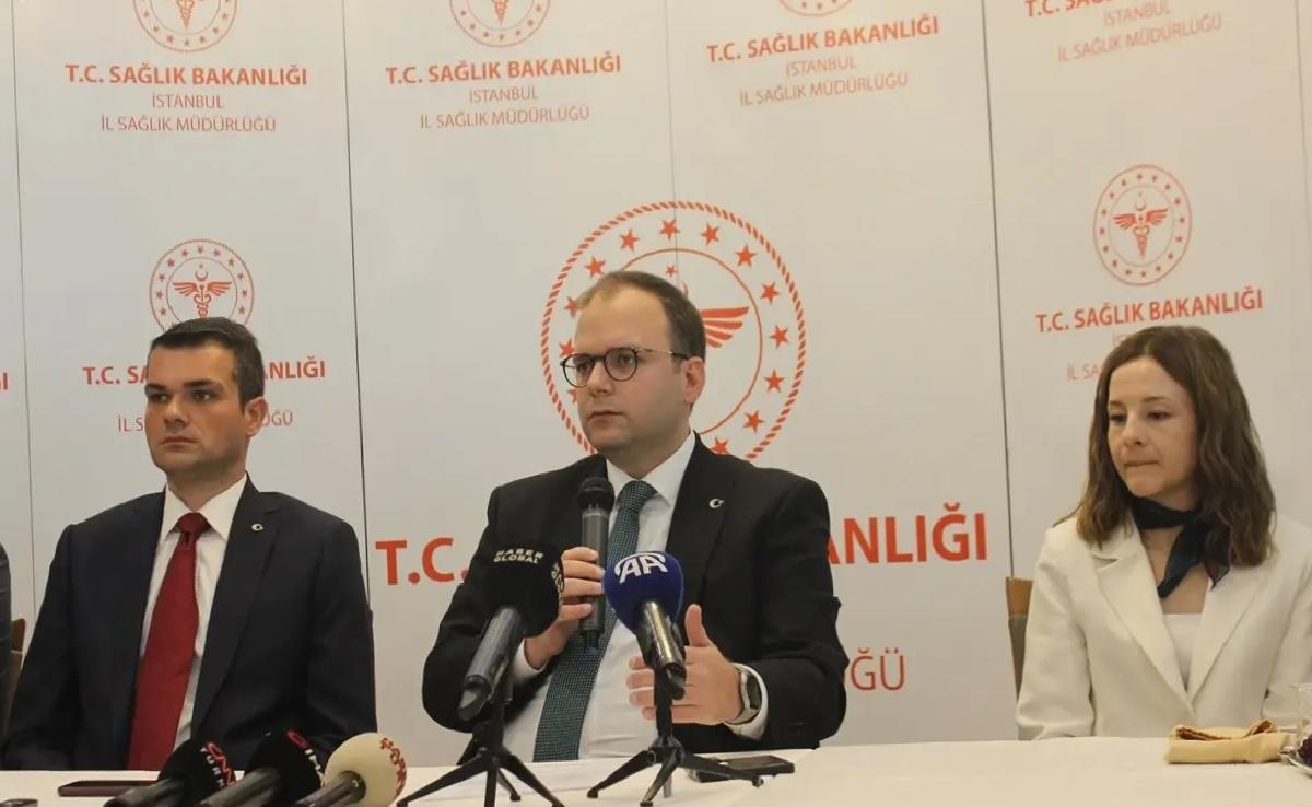İstanbul’da Sıhhat Hizmetlerinde Artış