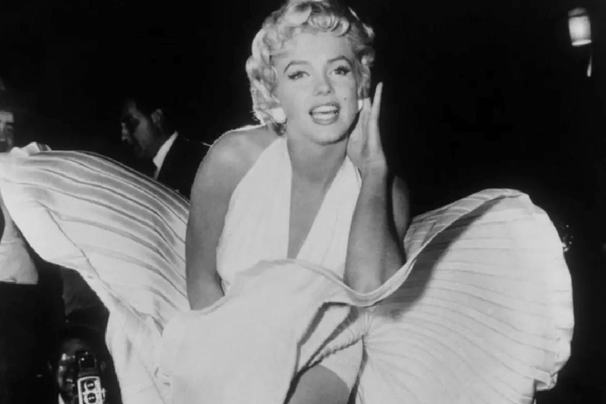Jennifer Lopez’in ortağında sarsıcı sav: Marilyn Monroe’yu onlar öldürdü