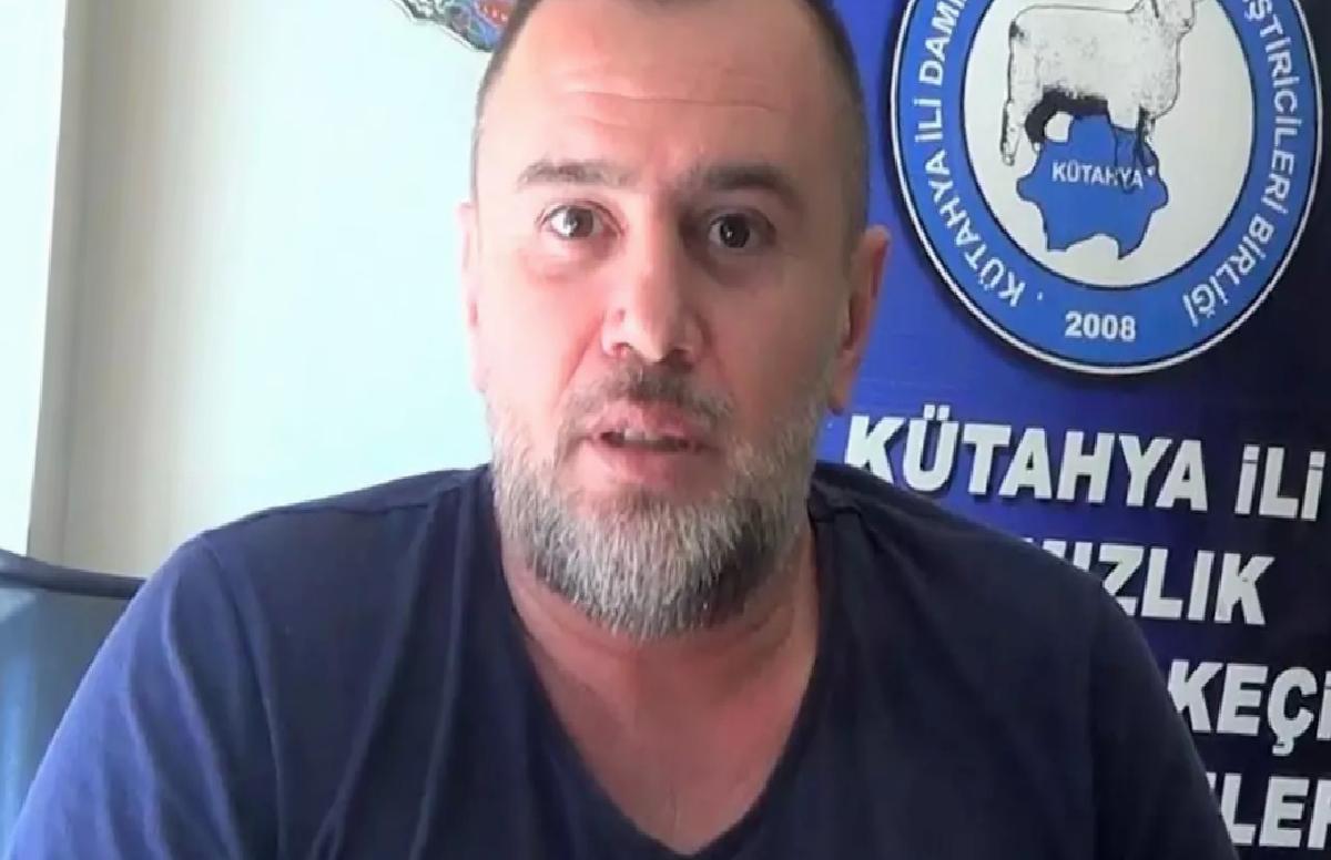 Kütahya’da Kurban Pazarı Kiralarına Reaksiyon