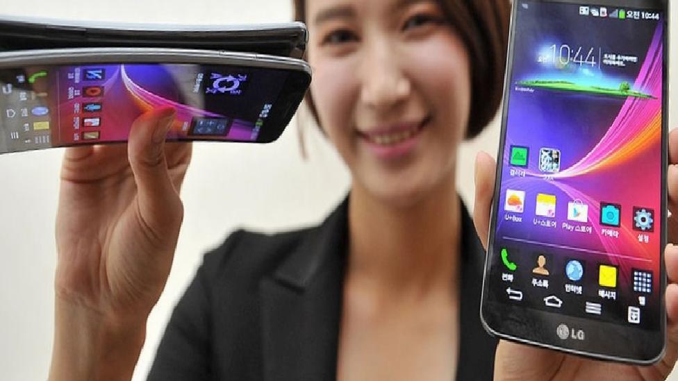 LG akıllı telefonlara takviye kesiliyor
