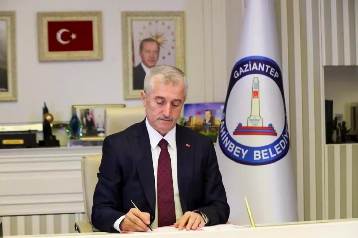 Lider Tahmazoğlu’ndan 1 Mayıs Kutlaması