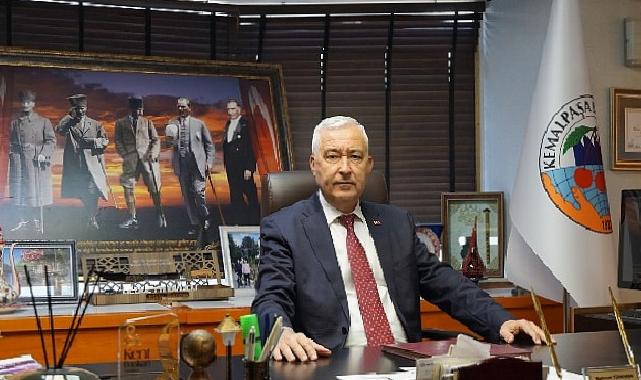 Lider Türkmen’den 23 Nisan iletisi