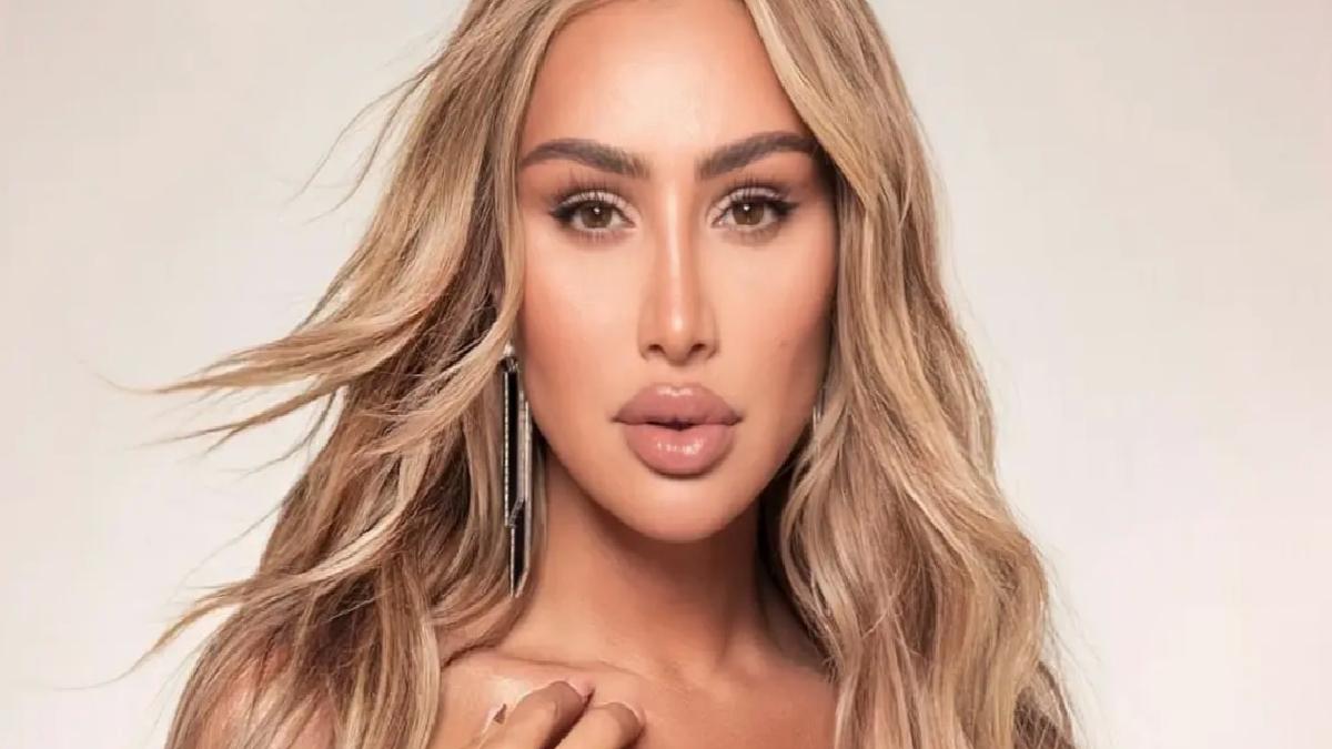 Lübnanlı Sanatçı Maya Diab, İstanbul’da Konser Verecek