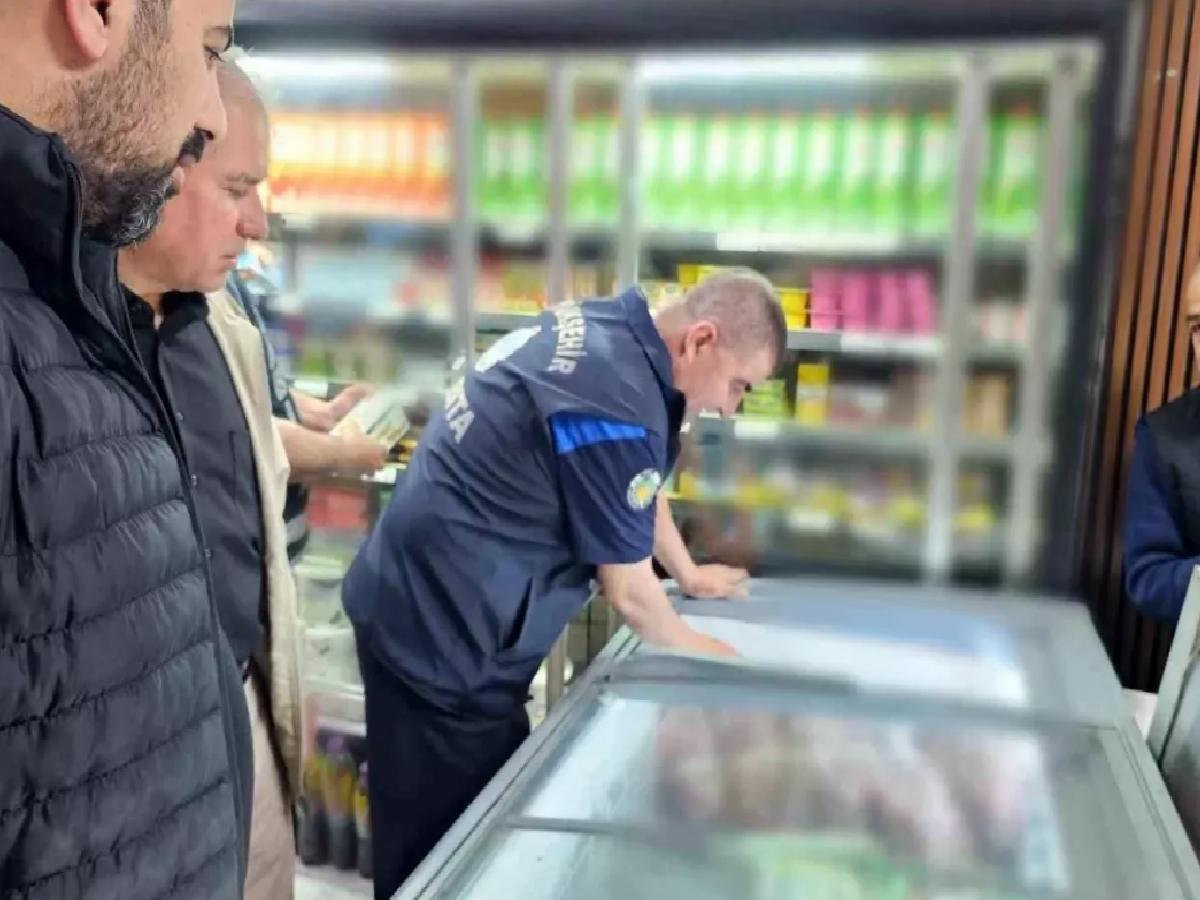 Malatya’da Kırsal Mahallelerde Besin Kontrolleri Sıklaştırıldı