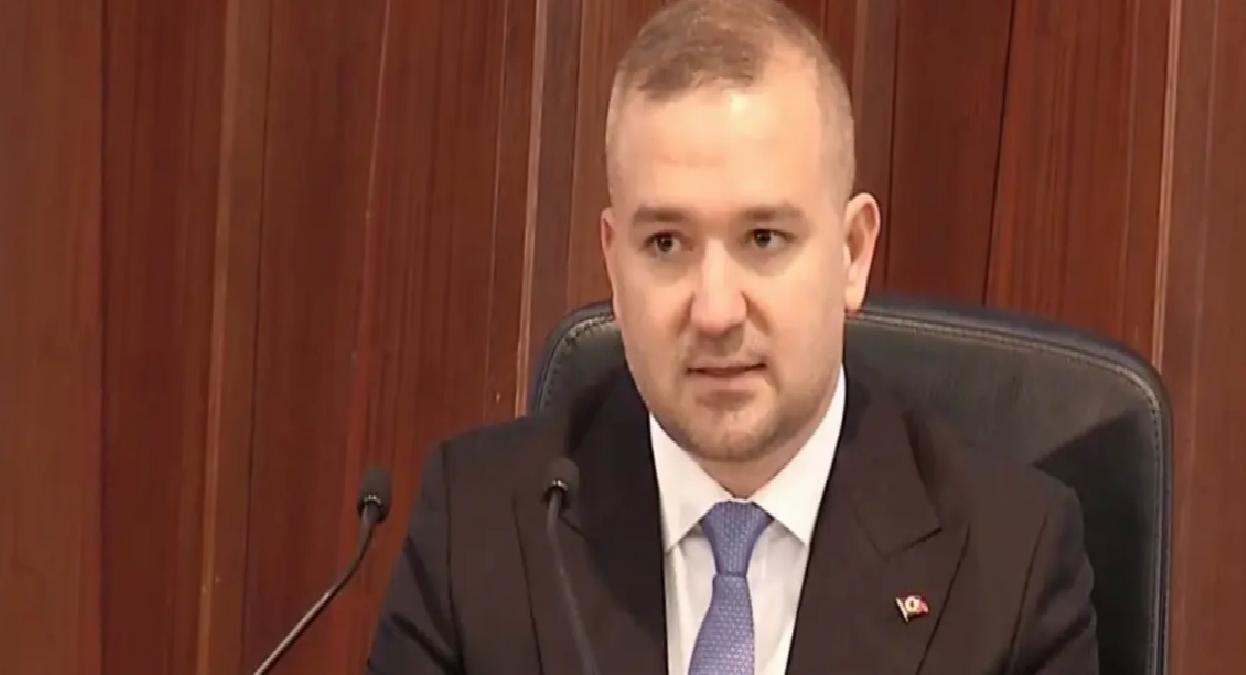 Merkez Bankası Sıkı Siyaset Sürecek