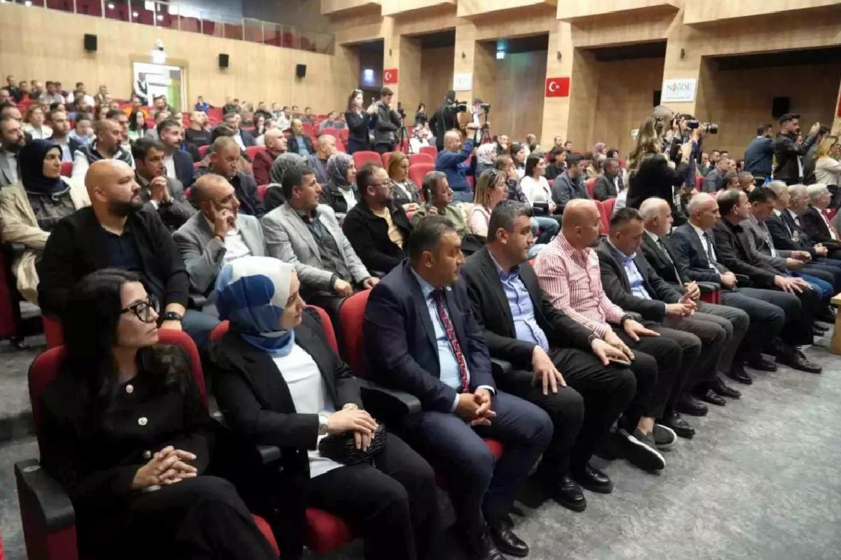 Niğde’de Akıllı Telefon ile Su Yükleme Devri Başladı