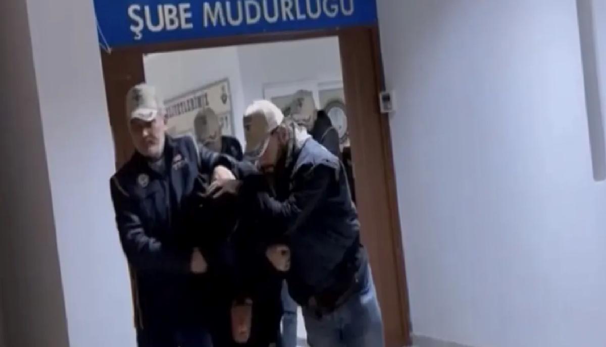 Osmaniye’de FETÖ Operasyonu: 1 Tutuklama