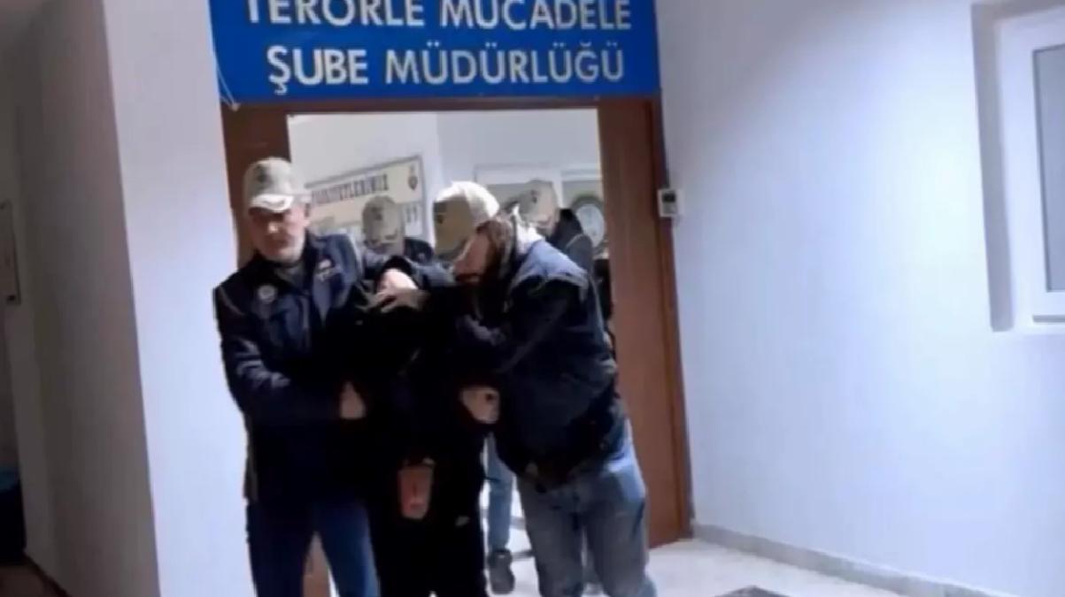 Osmaniye’de FETÖ Operasyonu: 1 Tutuklama