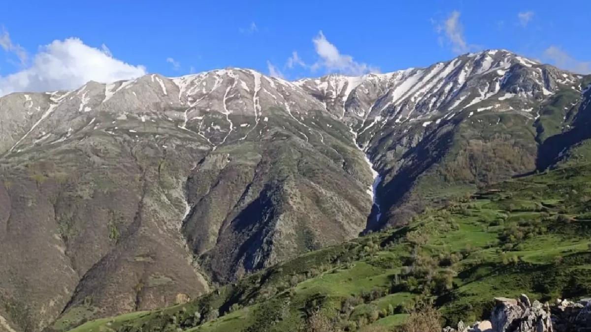Palu-Beyhan: Yeni Turizm Rotası