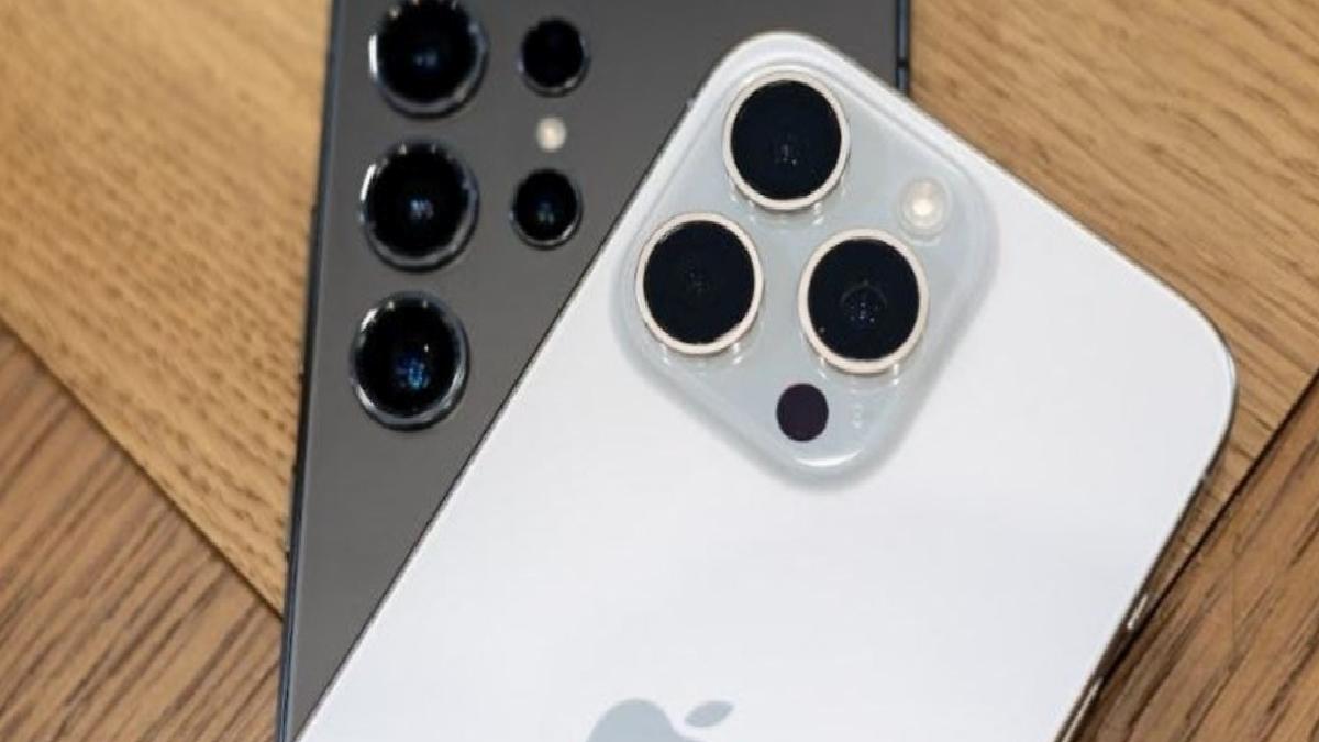 Samsung, Apple’ın yapay zeka özelliklerini güzelleştirecek