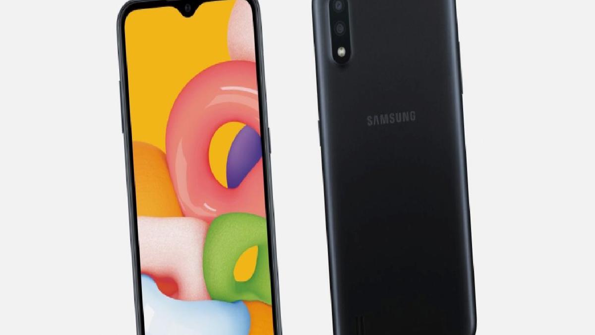 Samsung duyurdu: Galaxy A modellerine yeni yapay zeka özelliği geliyor