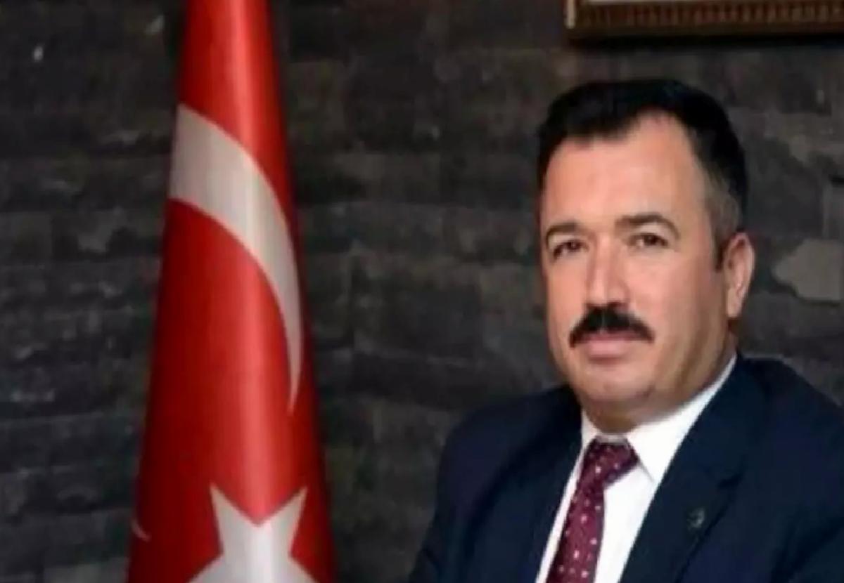 Şekerlikle Yaralama: YRP Vilayet Lider Yardımcısı Tutuklandı