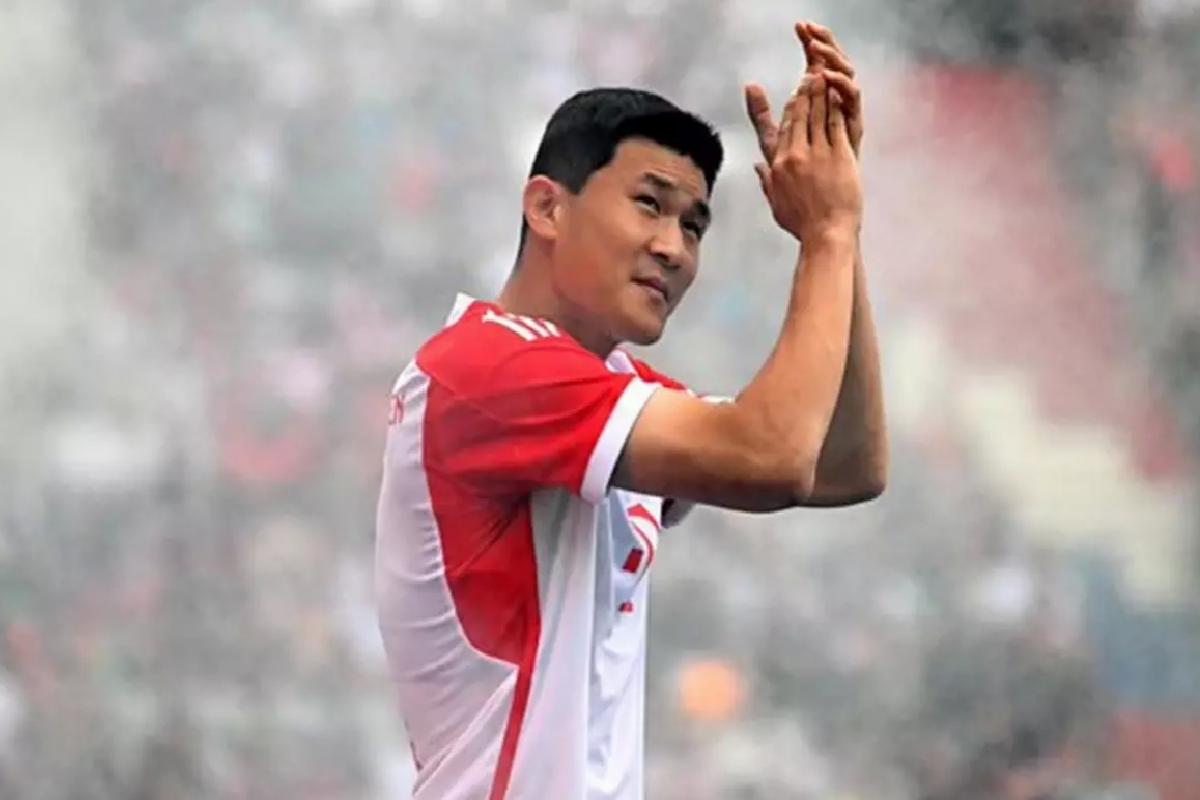 Sürpriz gelişmeyi duyurdular! Kim Min Jae eski yuvasına dönüyor