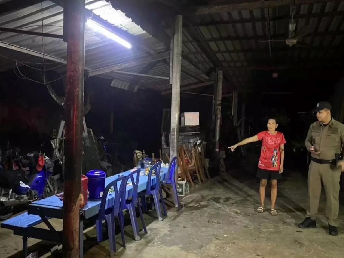 Tayland’da İki Bombalı Hücum: 17 Yaralı