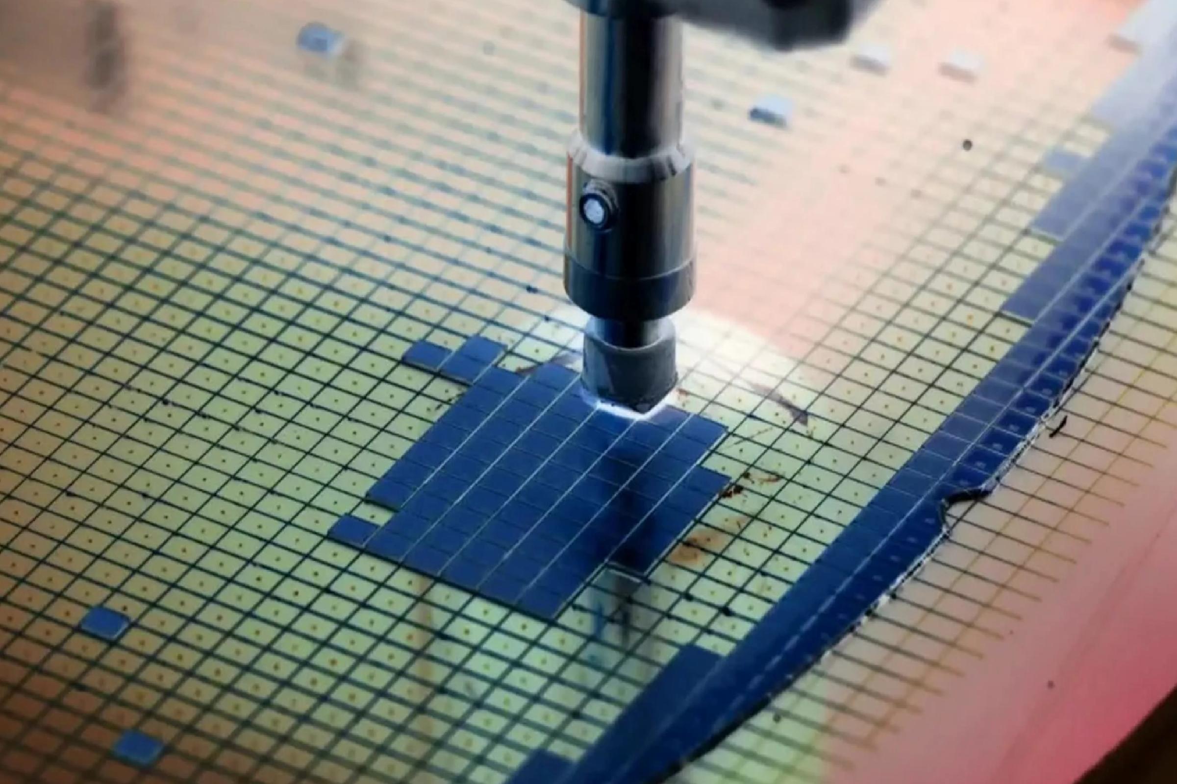 Tayvan, TSMC’nin yeni teknolojilerine yurtdışına çıkış yasağı getirdi