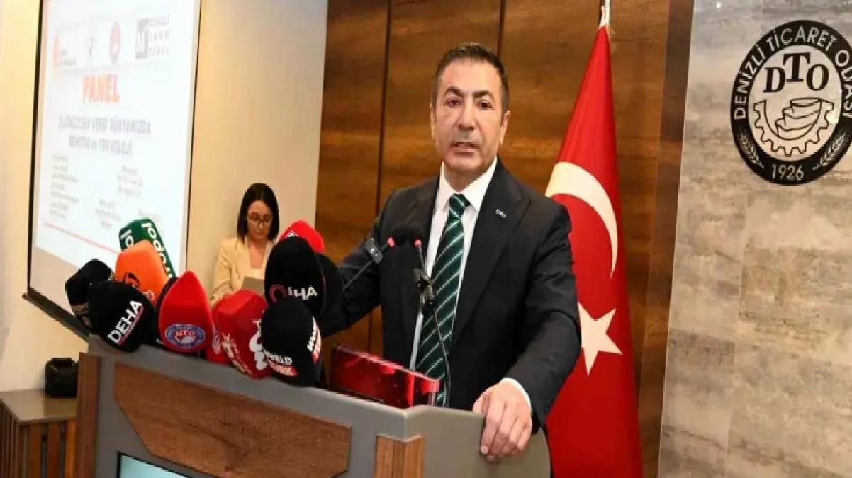 Ticaret Değil, Servet Vergilendirilmeli