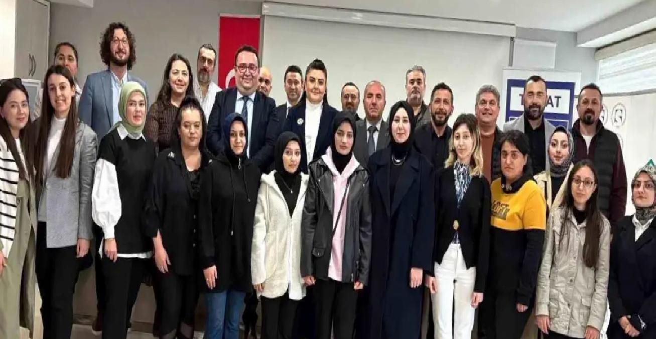 Tokat’ta Dijital Muhasebe Eğitimleri Başladı