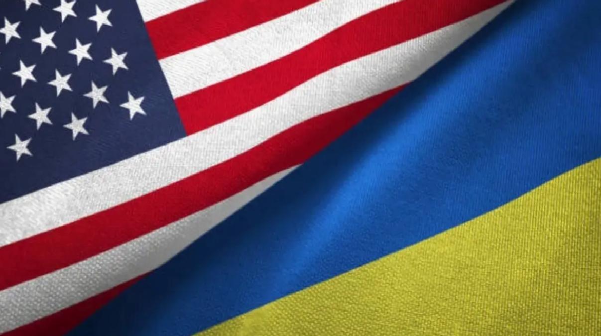 Ukrayna ve ABD Ender Elementler Muahedesi Yakında İmzalanacak